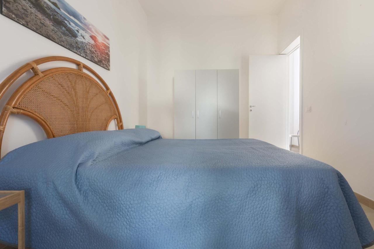 Residence Mare Azzurro Porto Cesareo Kültér fotó