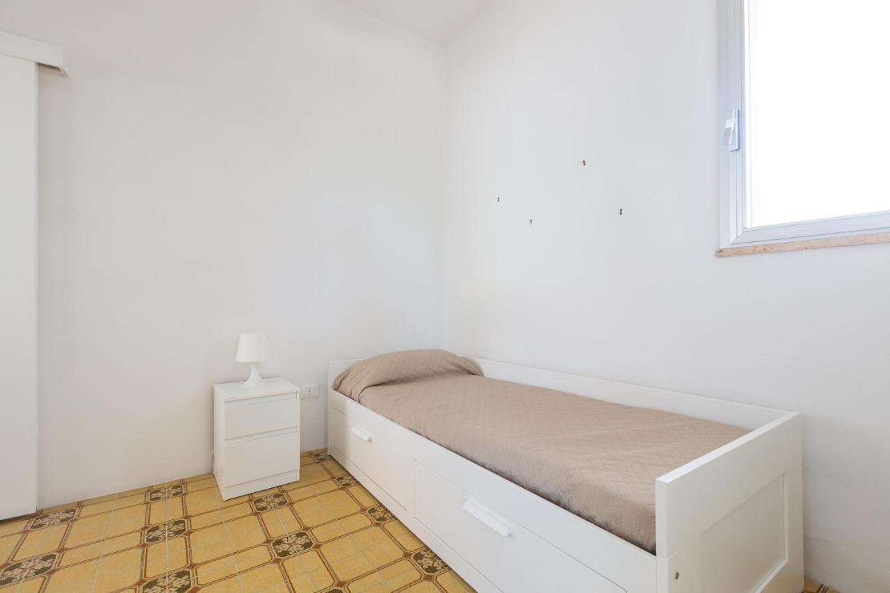 Residence Mare Azzurro Porto Cesareo Kültér fotó
